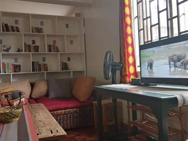 Chambre À Louer Nairobi 246978-1