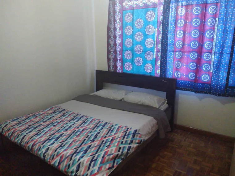 Homestay Nairobi 246978