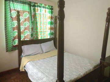 Logement Entier Nairobi 246978-4