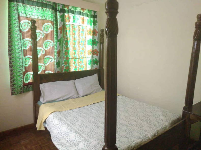 Entire Home Nairobi 246978-4