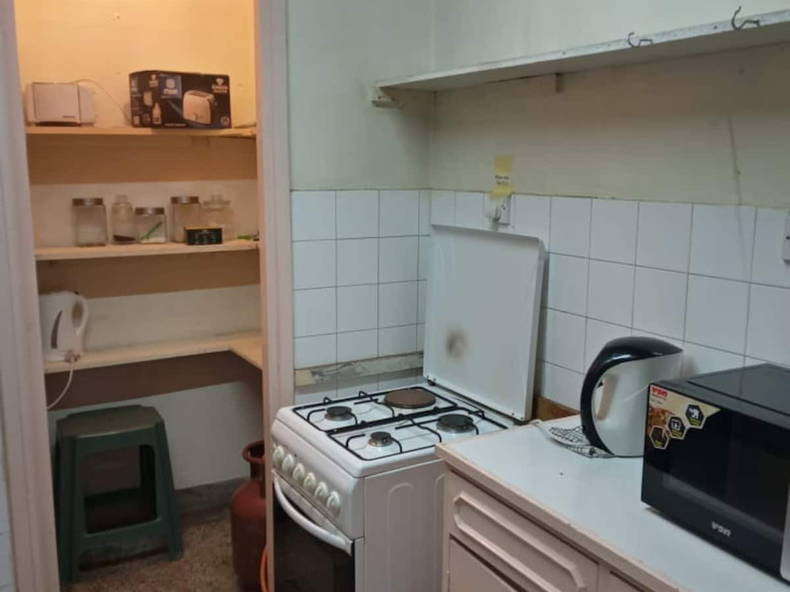 Entire Home Nairobi 246978-5