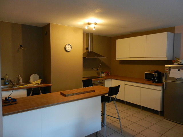 Gastfamilie Lyon 34262