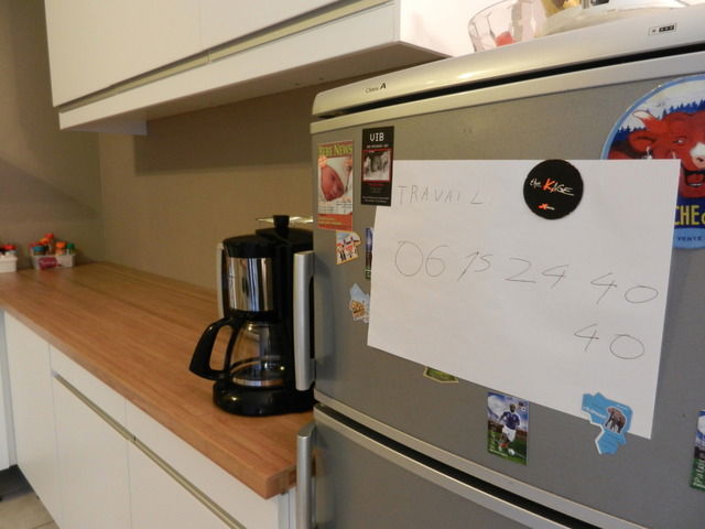 Homestay Lyon 34262