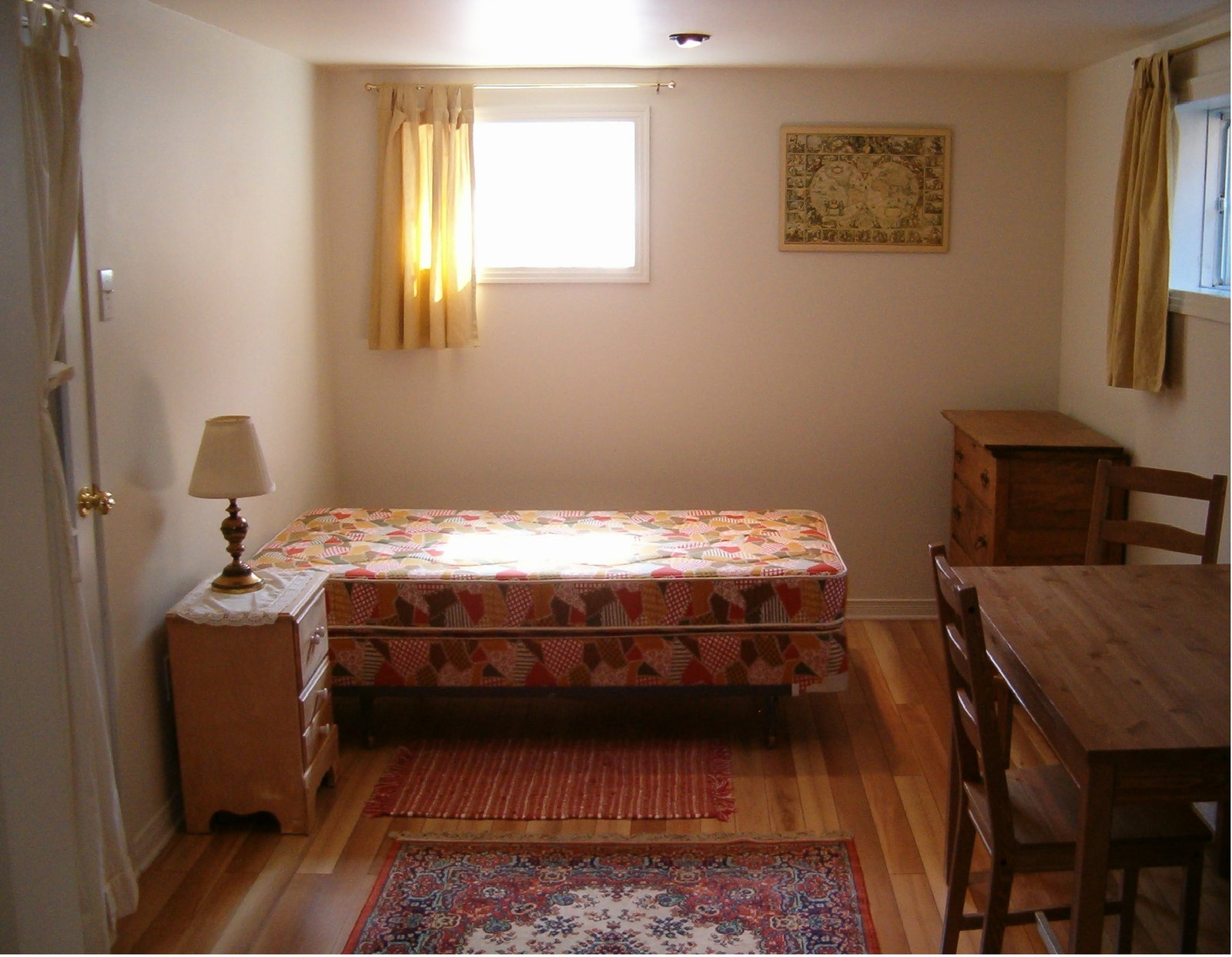 Homestay Laval 65176