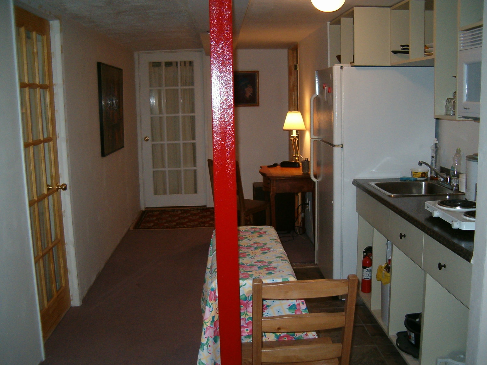 Homestay Laval 65176