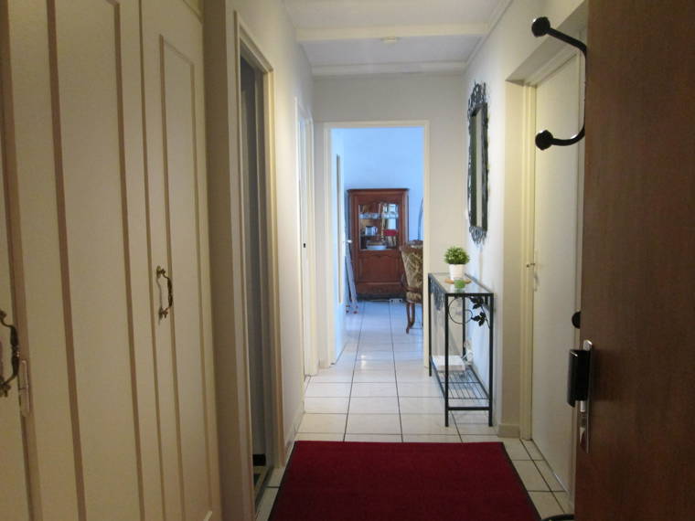 Homestay Mulhouse 237750