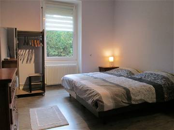 Habitación En Alquiler Mulhouse 222562