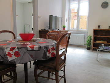 Shared Accommodation Mulhouse 222562-7