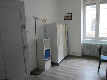 Chambre À Louer Mulhouse 258009