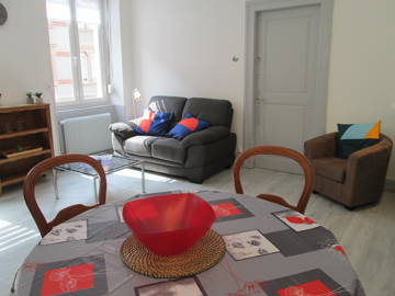 Room For Rent Mulhouse 258009