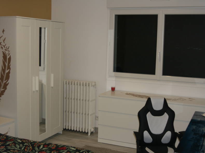 Colocation Talence 256627-5