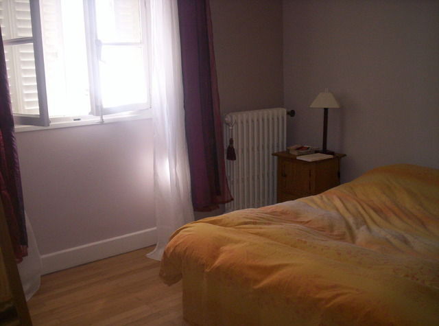 Hospedagem Em Casa De Família Grenoble 28184