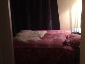 Homestay Paris 9197-1