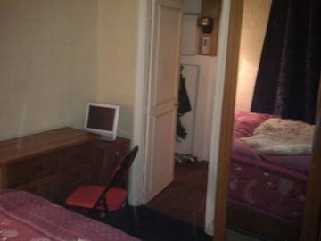 Room For Rent Paris 9197