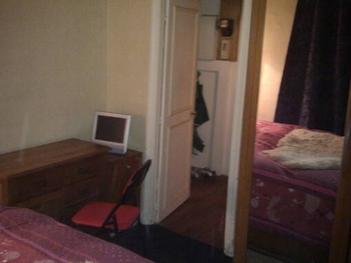 Homestay Paris 9197-2