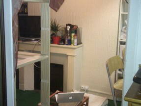 Homestay Paris 9197-4