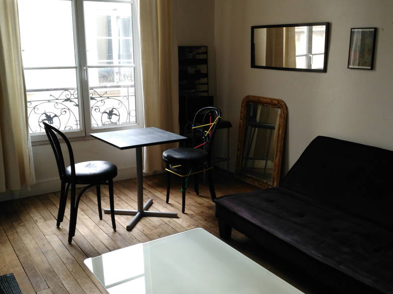 Colocation Paris 126150-1