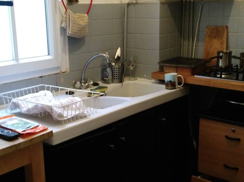 Colocation Paris 126150-2