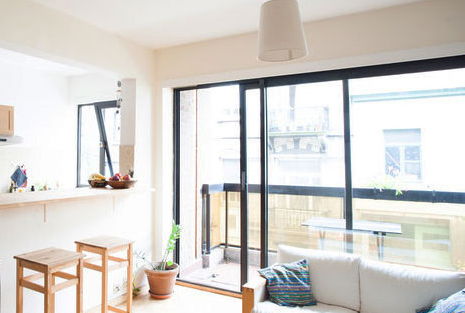 Colocation Saint-Gilles 162996