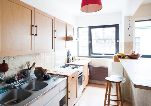 Colocation Saint-Gilles 162996