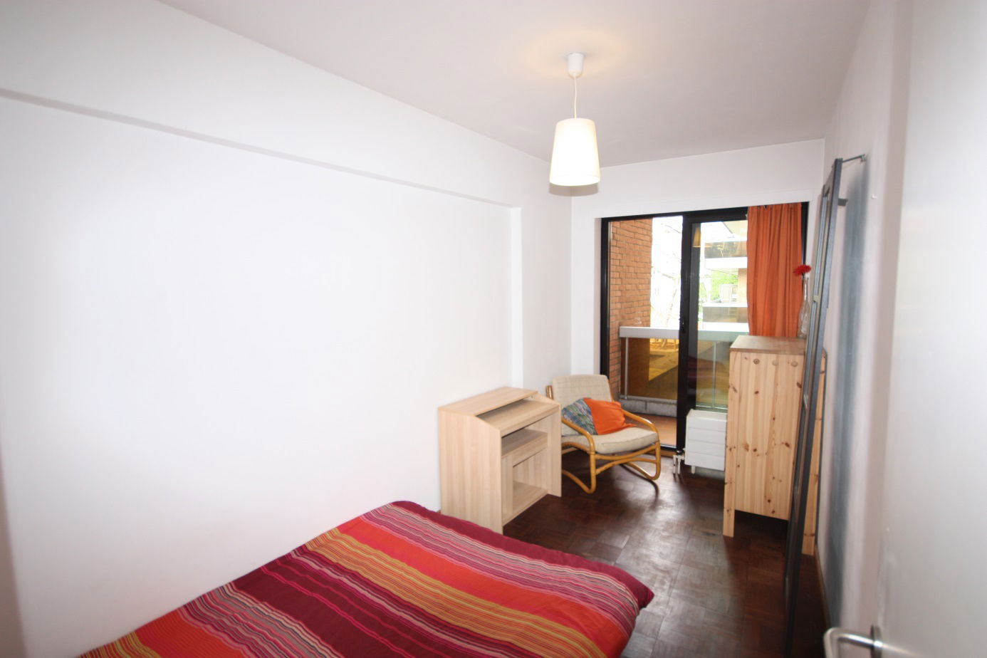 Colocation Saint-Gilles 162996