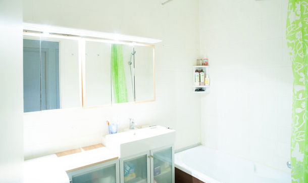 Colocation Saint-Gilles 162996