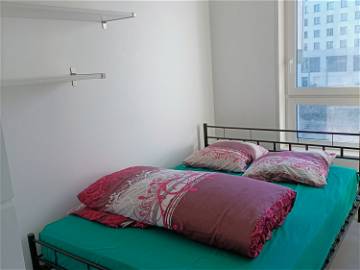 Room For Rent Paris-19E-Arrondissement 165444