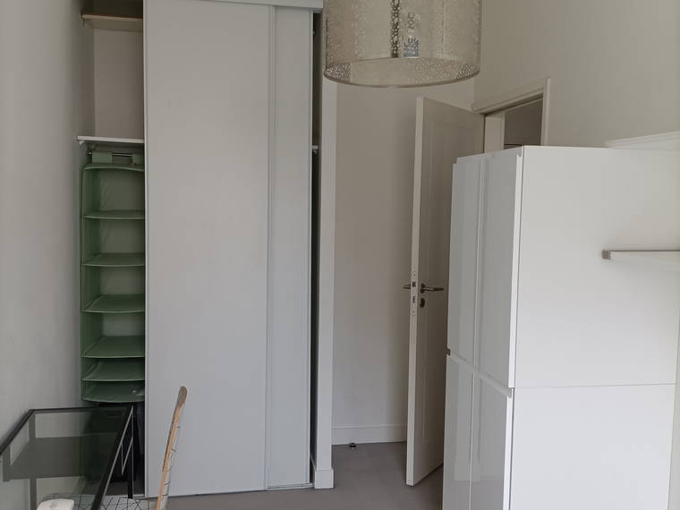 Chambre À Louer Paris-19E-Arrondissement 165444