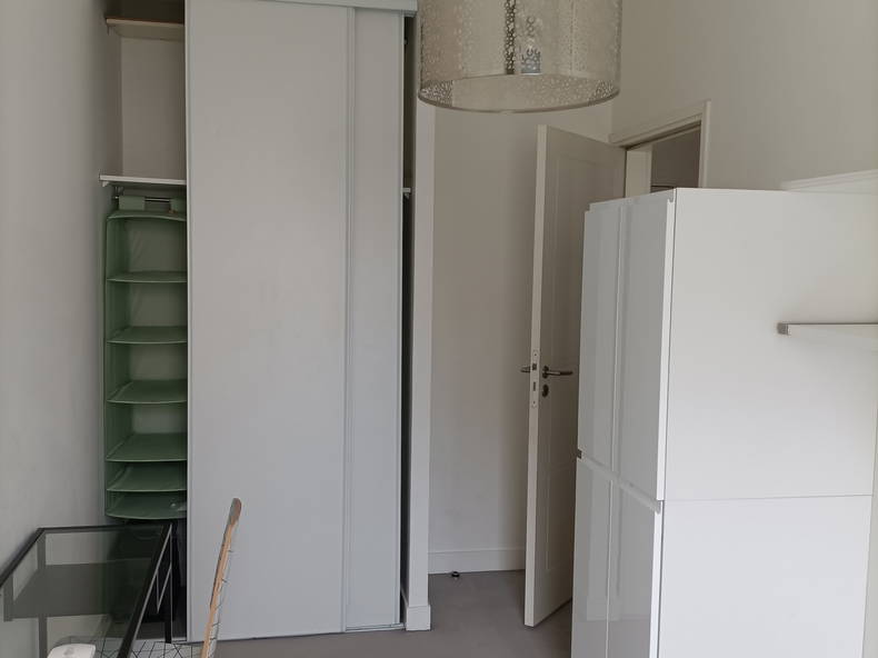 Colocation Paris-19E-Arrondissement 165444-3