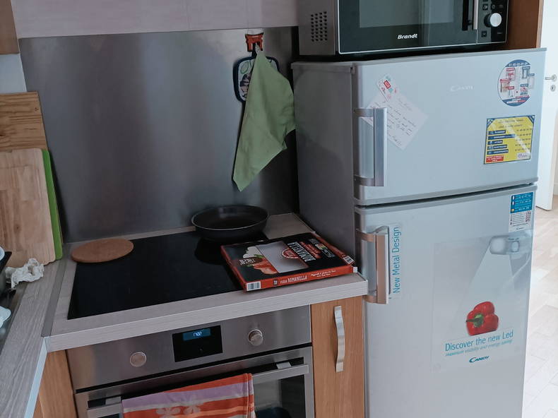 Colocation Paris-19E-Arrondissement 165444-4