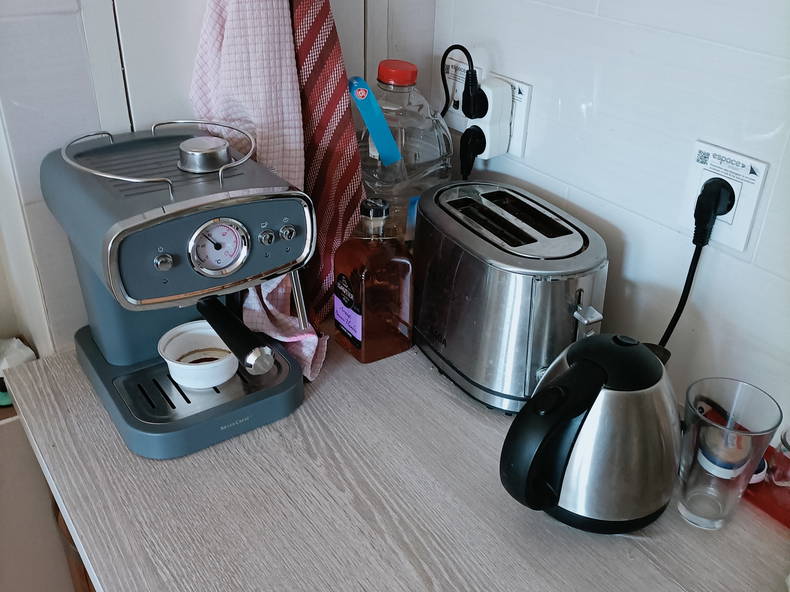 Colocation Paris-19E-Arrondissement 165444-5