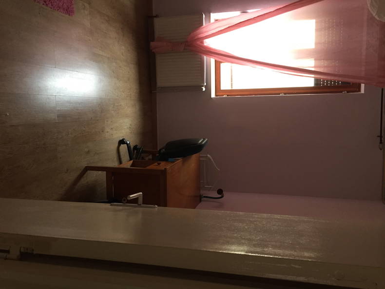 Colocação Strasbourg 184369-1