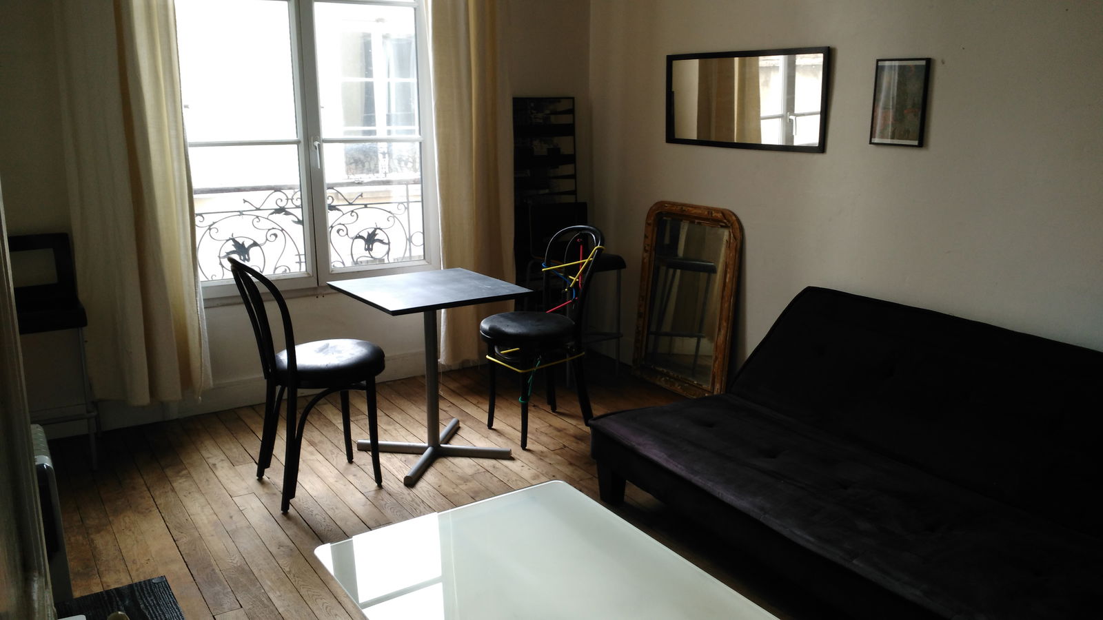 Collocazione Paris 126150