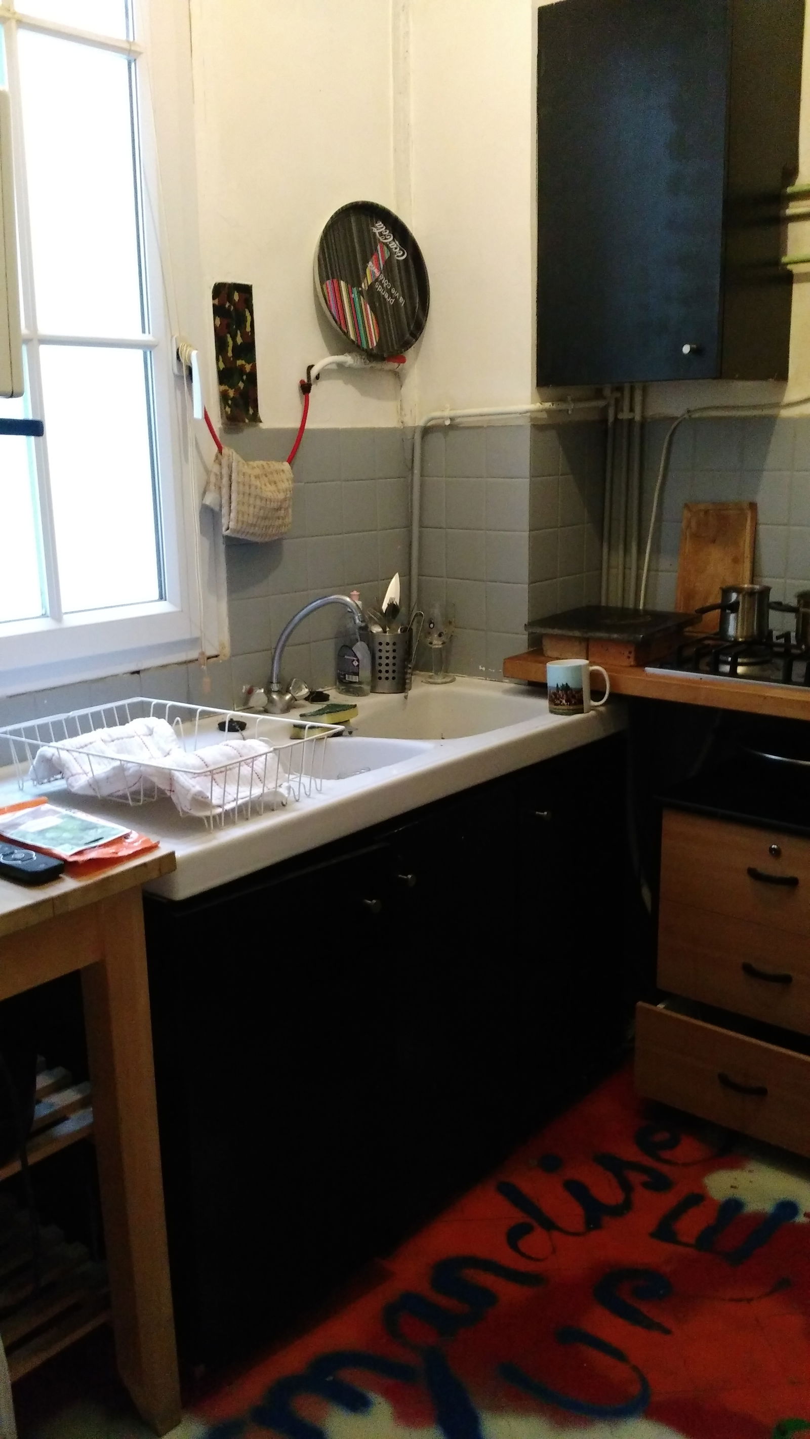 Collocazione Paris 126150