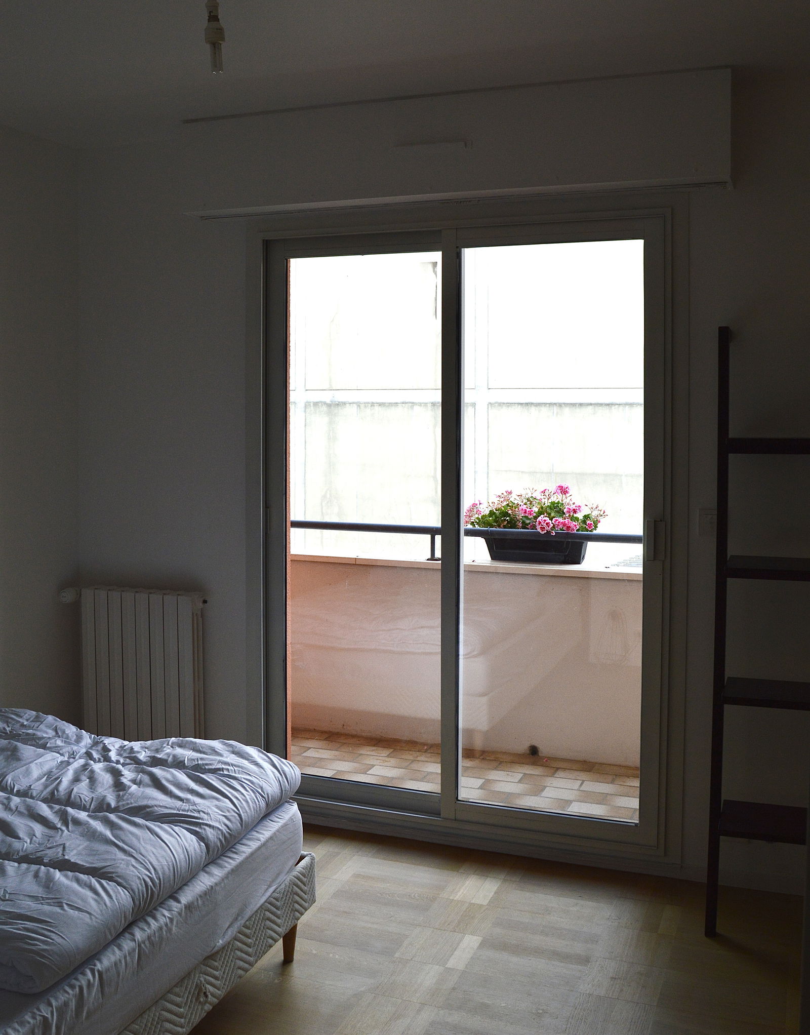 Hospedagem Em Casa De Família Rennes 600095