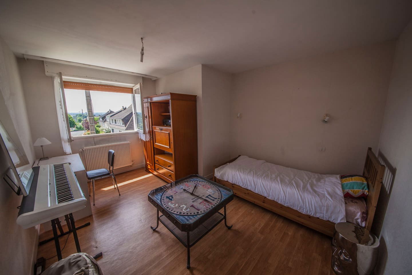 Hospedagem Em Casa De Família Caen 172402