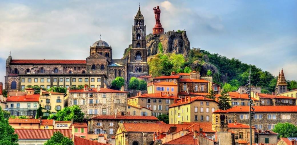 Hospedagem Em Casa De Família Espaly-Saint-Marcel 209987