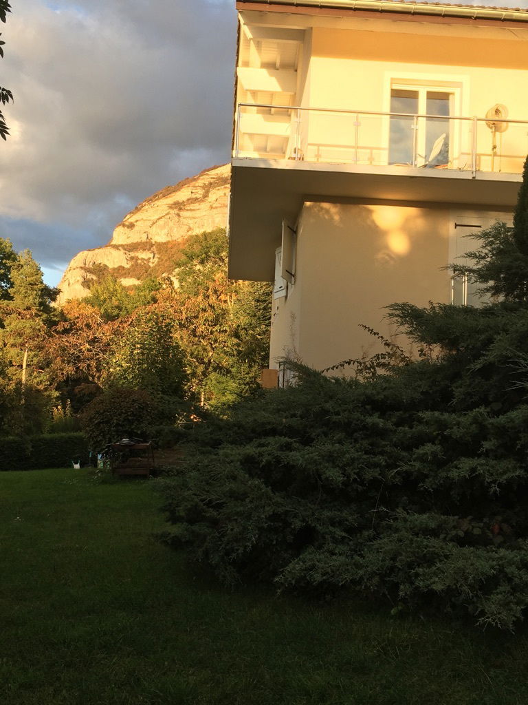 Hospedagem Em Casa De Família Collonges-sous-Salève 215675