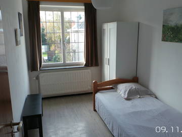 Roomlala | Quarto 12m2