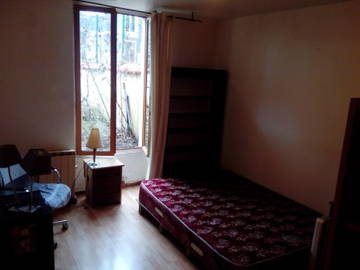 Roomlala | Quarto 13 m²