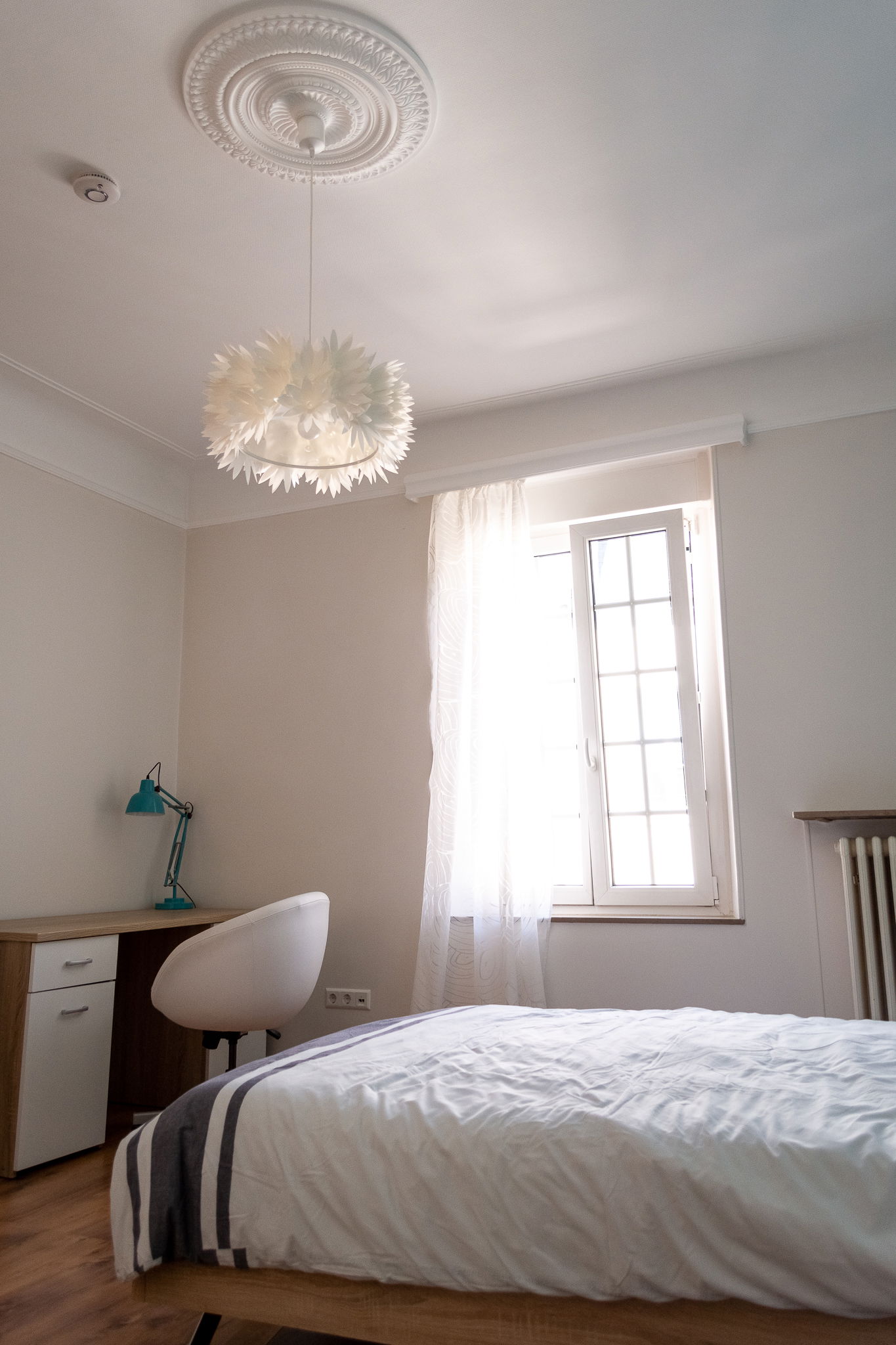 Colocação Dudelange 186029