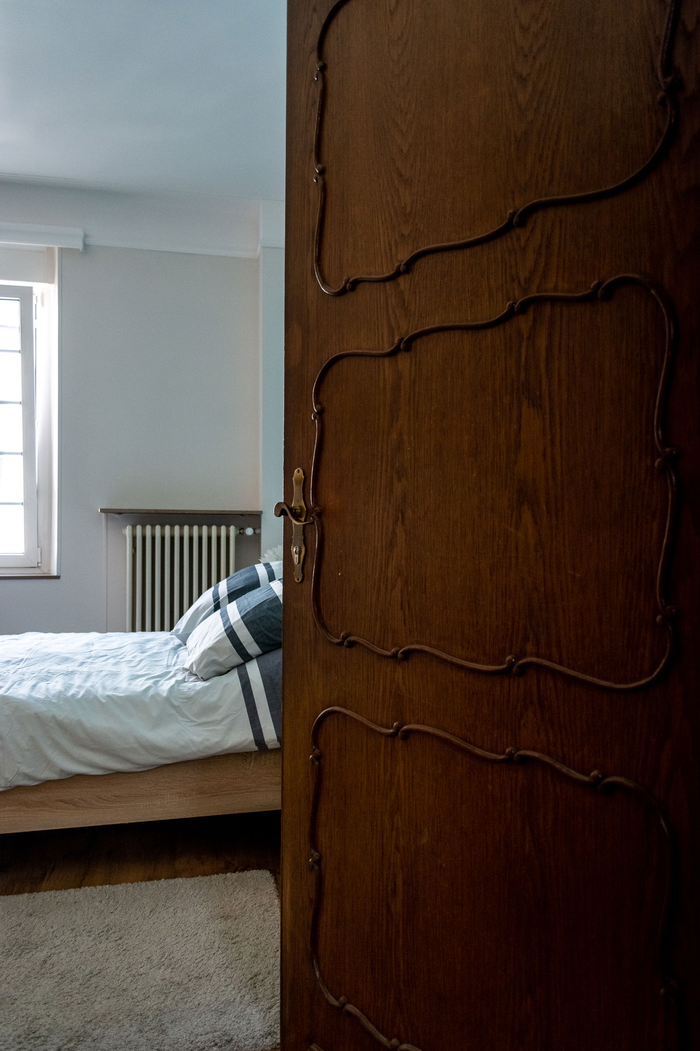 Colocação Dudelange 186029