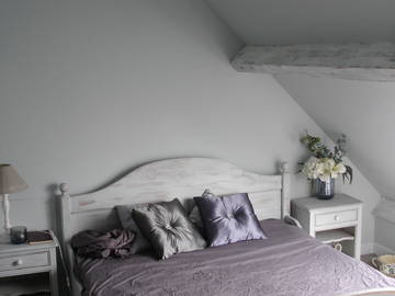 Roomlala | Quarto 18 m2 Marne La Vallée 77