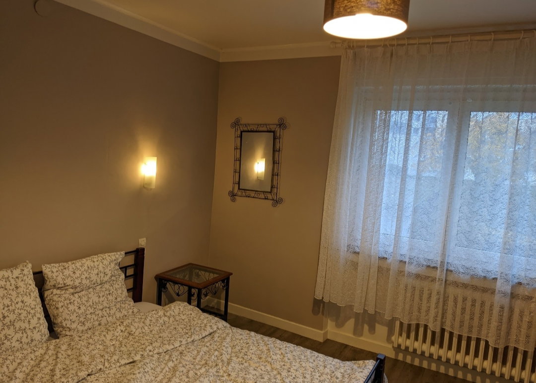 Colocação Thionville 666093
