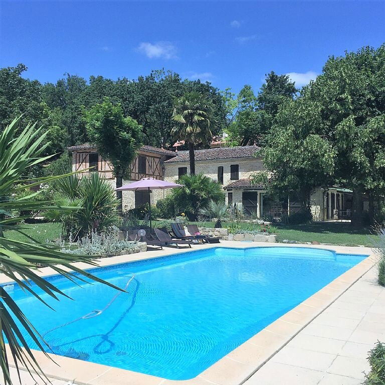 Hospedagem Em Casa De Família Auch 193109