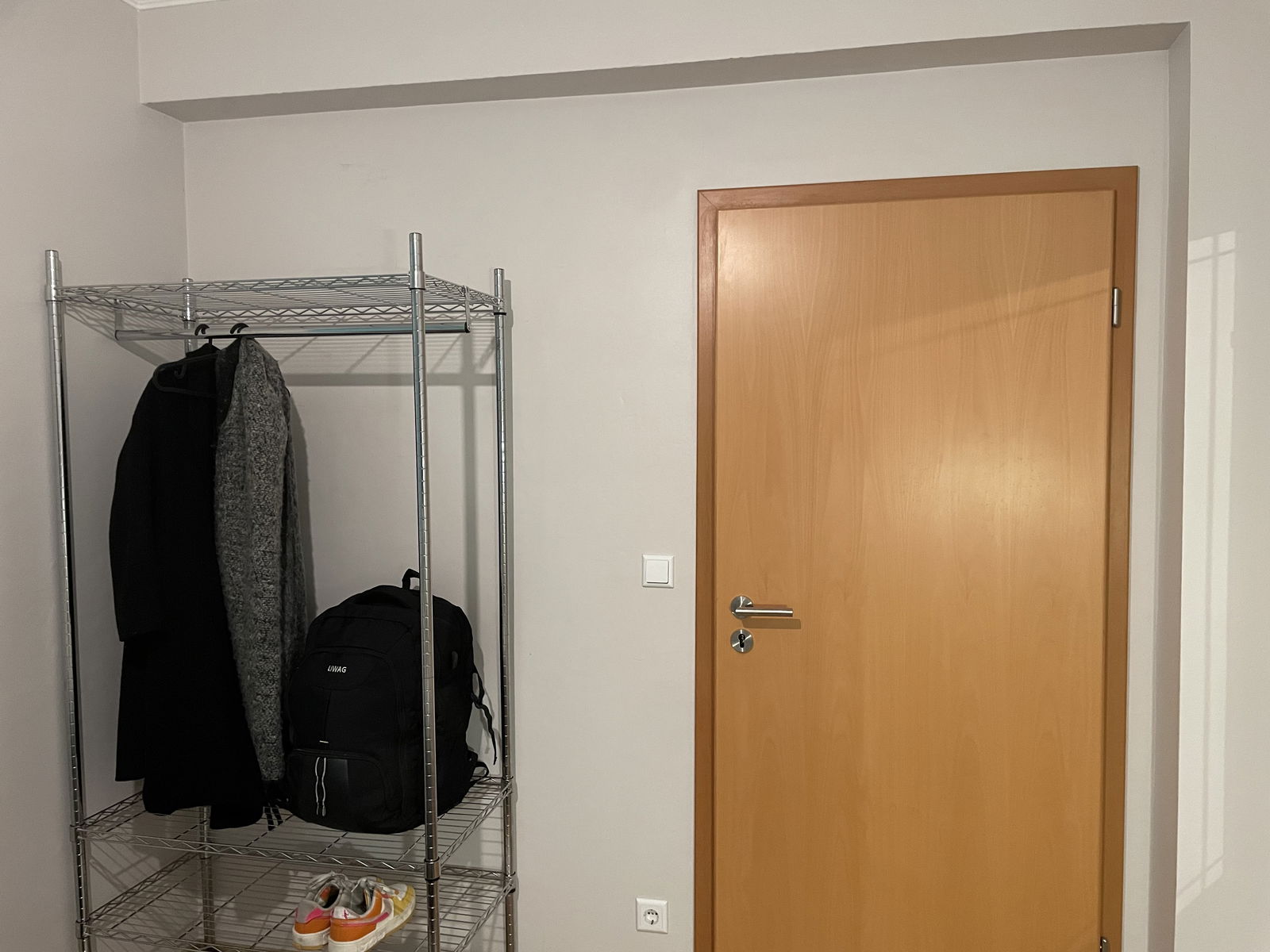 Hospedagem Em Casa De Família Esch-sur-Alzette 243198