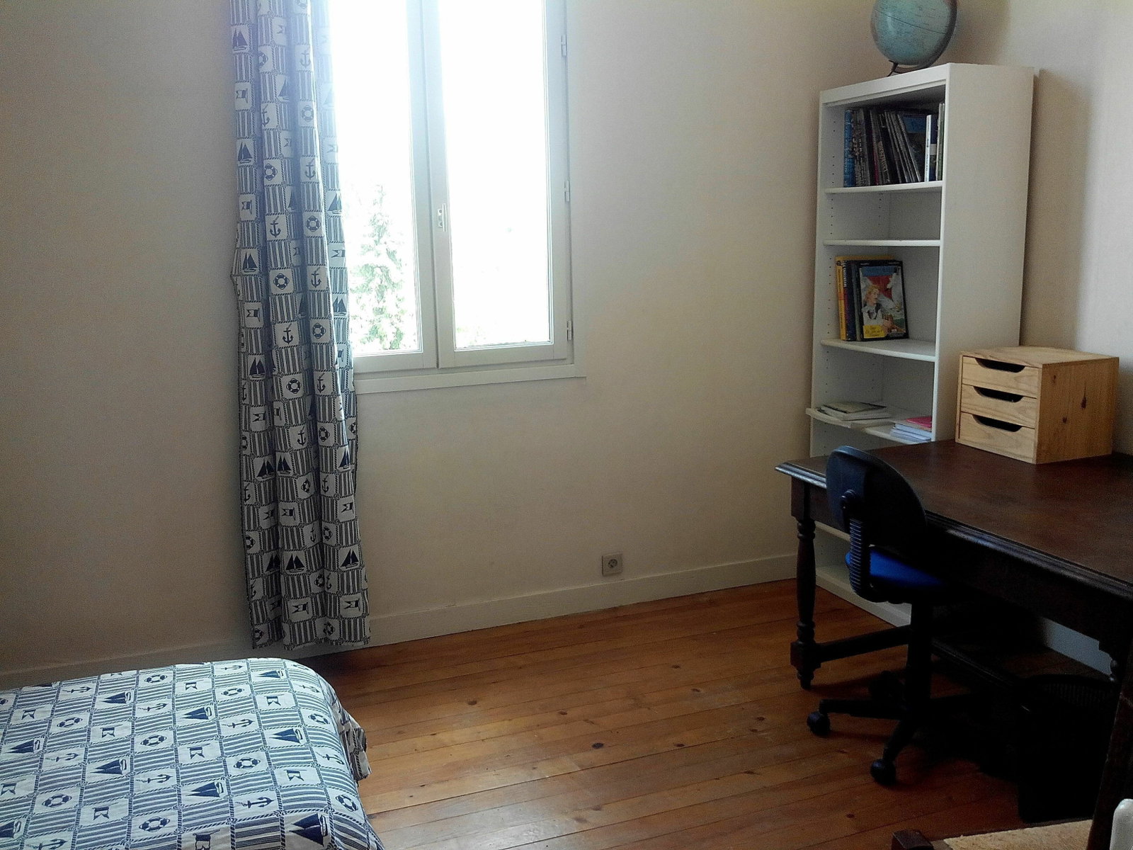 Quarto Em Casa Do Anfitrião Mantes-la-Jolie 112447