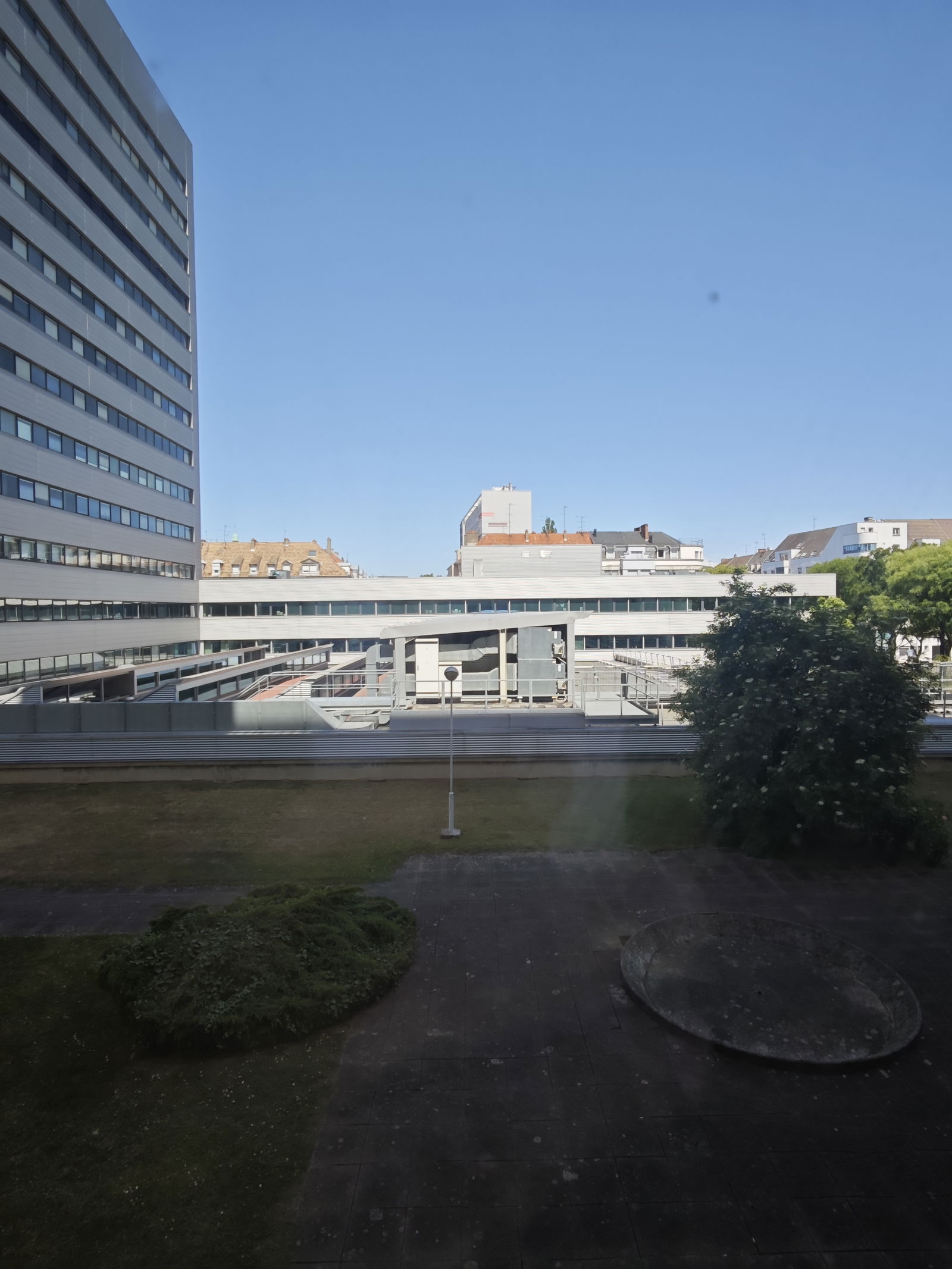 Colocação Mulhouse 517149