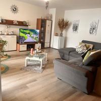 Hospedagem Em Casa De Família Monthey 588424