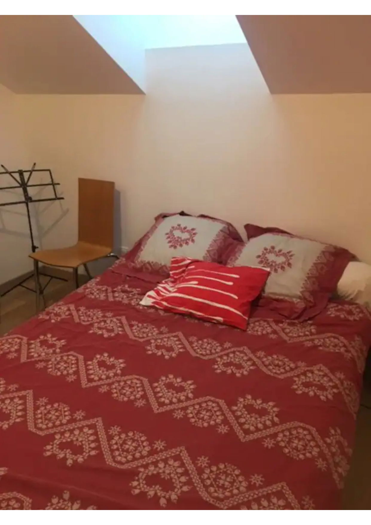 Hospedagem Em Casa De Família Monnetier-Mornex 374051